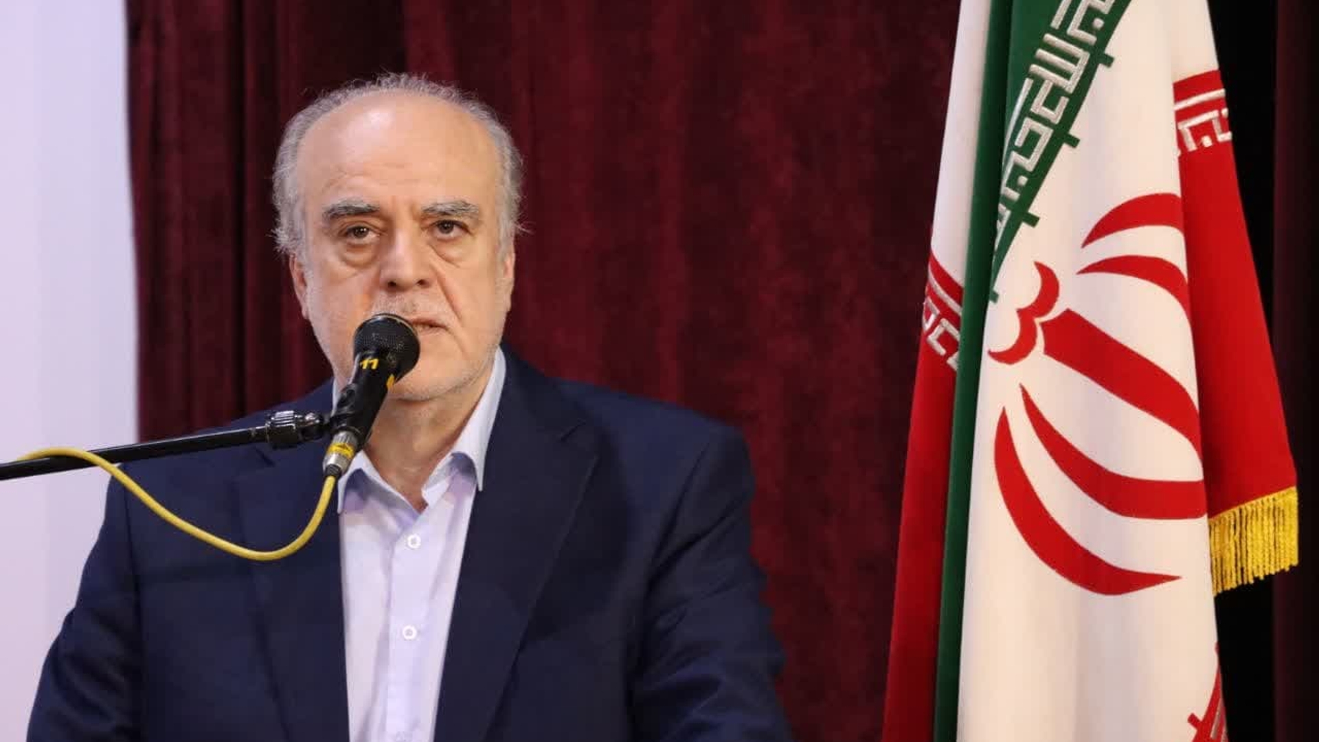 یادواره شهدای مظلوم غزه