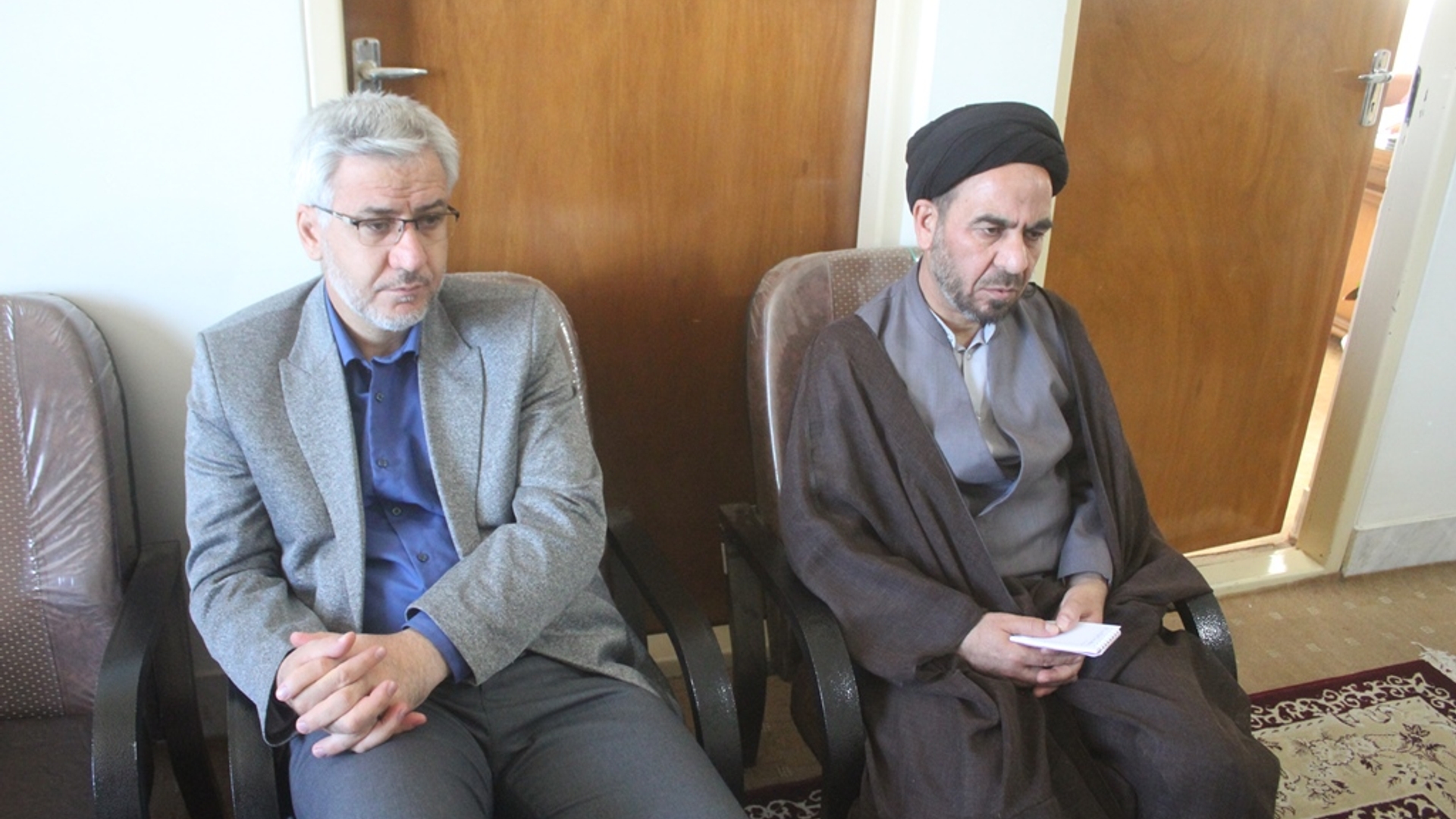 اولین جلسه شورای زکات شهرستان خمین در سال 1403 برگزار شد