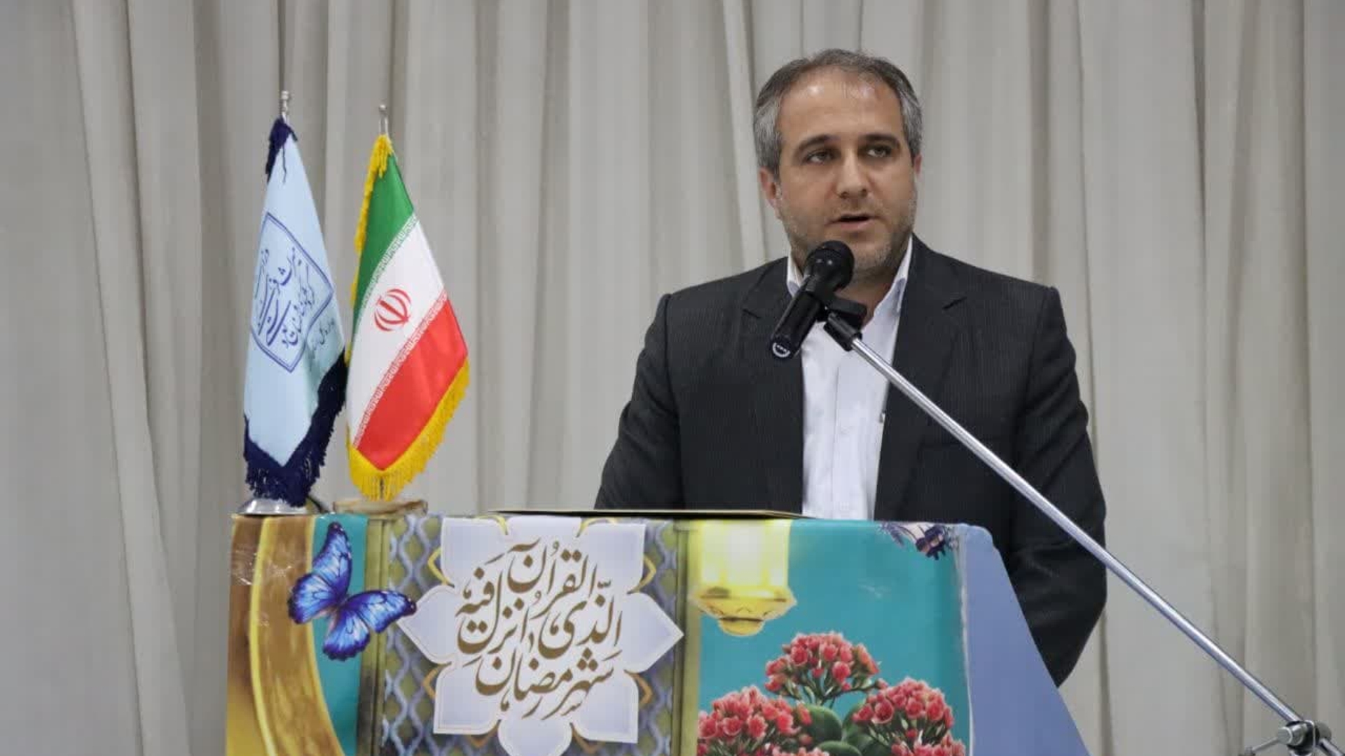 مرور، آسیب‌شناسی و تقویت نقاط مستعد خدمات ستاد اجرایی خدمات سفر ۱۴۰۳ و تجلیل از خدمت‌گزاران