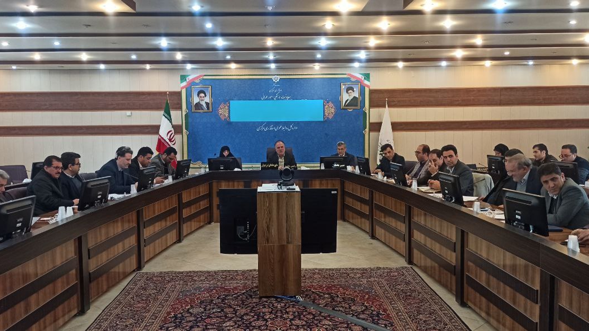 شورای مسکن ملی برگزار شد.