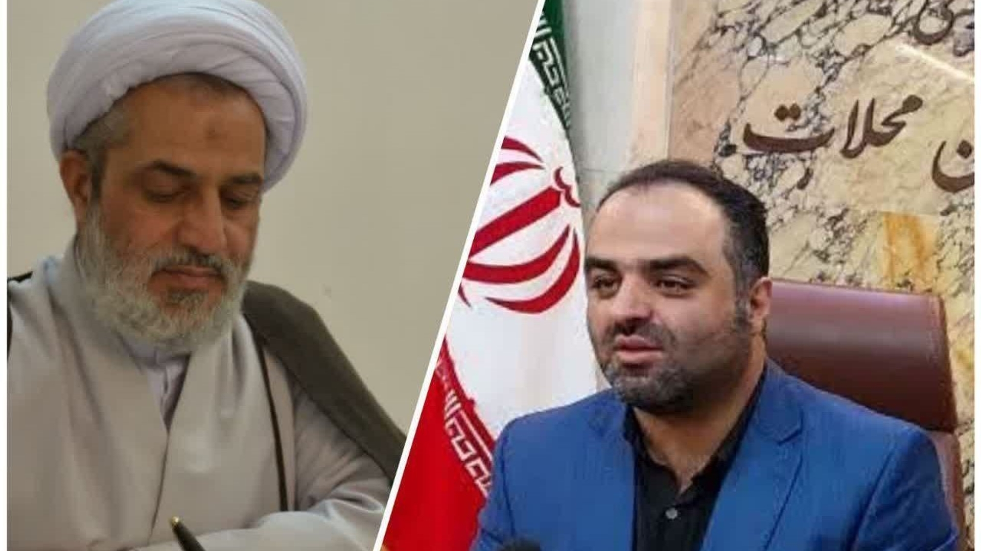 به گزارش روابط عمومی فرمانداری شهرستان محلات ، پس از حملات پهپادی و موشکی ایران اسلامی به پایگاه های نظامی و استراتژیک رژیم غاصب صهیونیستی که در پاسخ به جنایت‌های متعدد رژیم صهیونیستی از جمله حمله به کنسولگری ایران در دمشق انجام شد، دکتر ترکیان سرپرست فرمانداری شهرستان محلات و دکتر ربانی امام جمعه شهر محلات پیامی را صادر نمودند. متن پیام به شرح ذیل است :