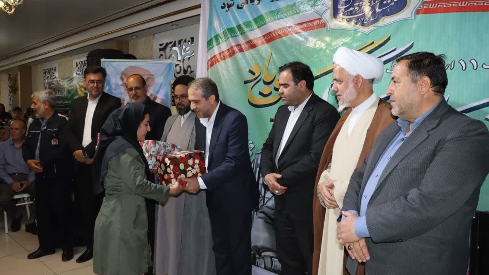 گرامیداشت روز کار و کارگر