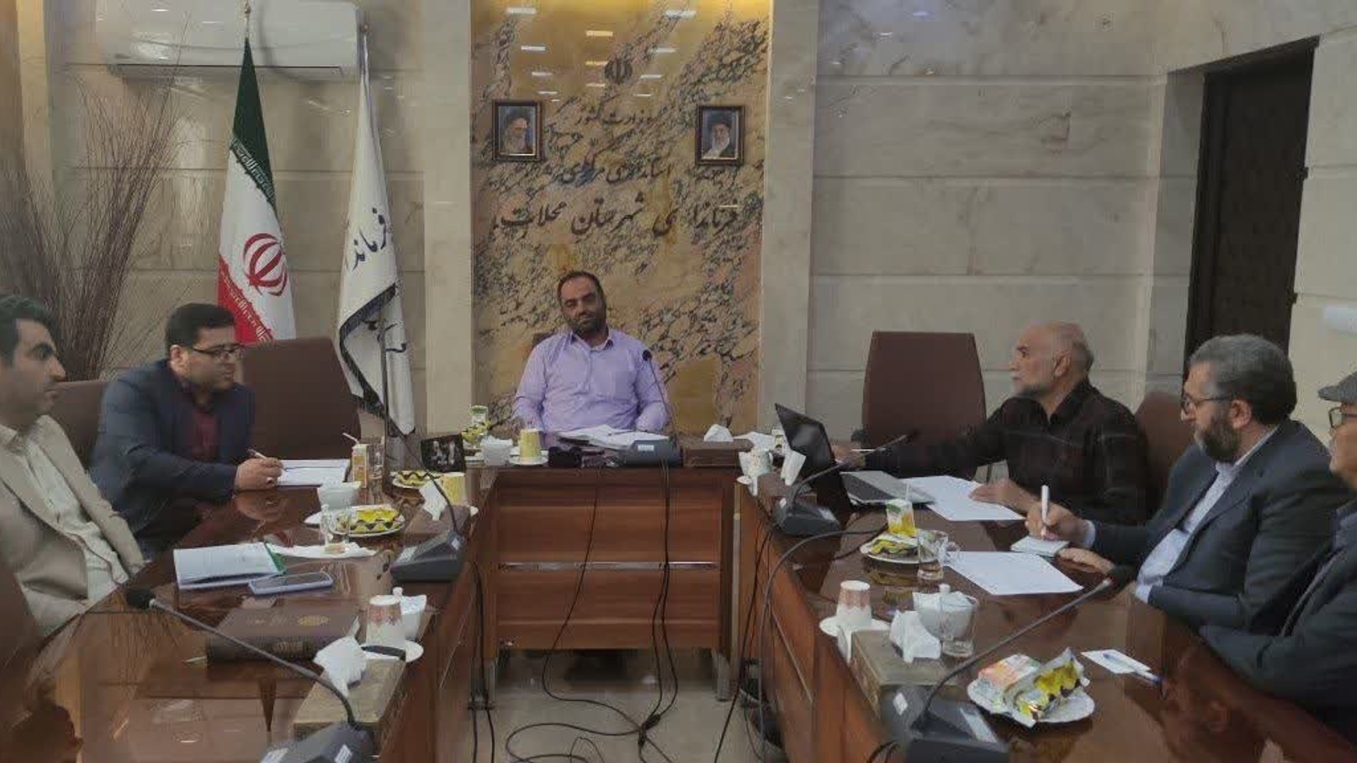 کمیته  انطباق