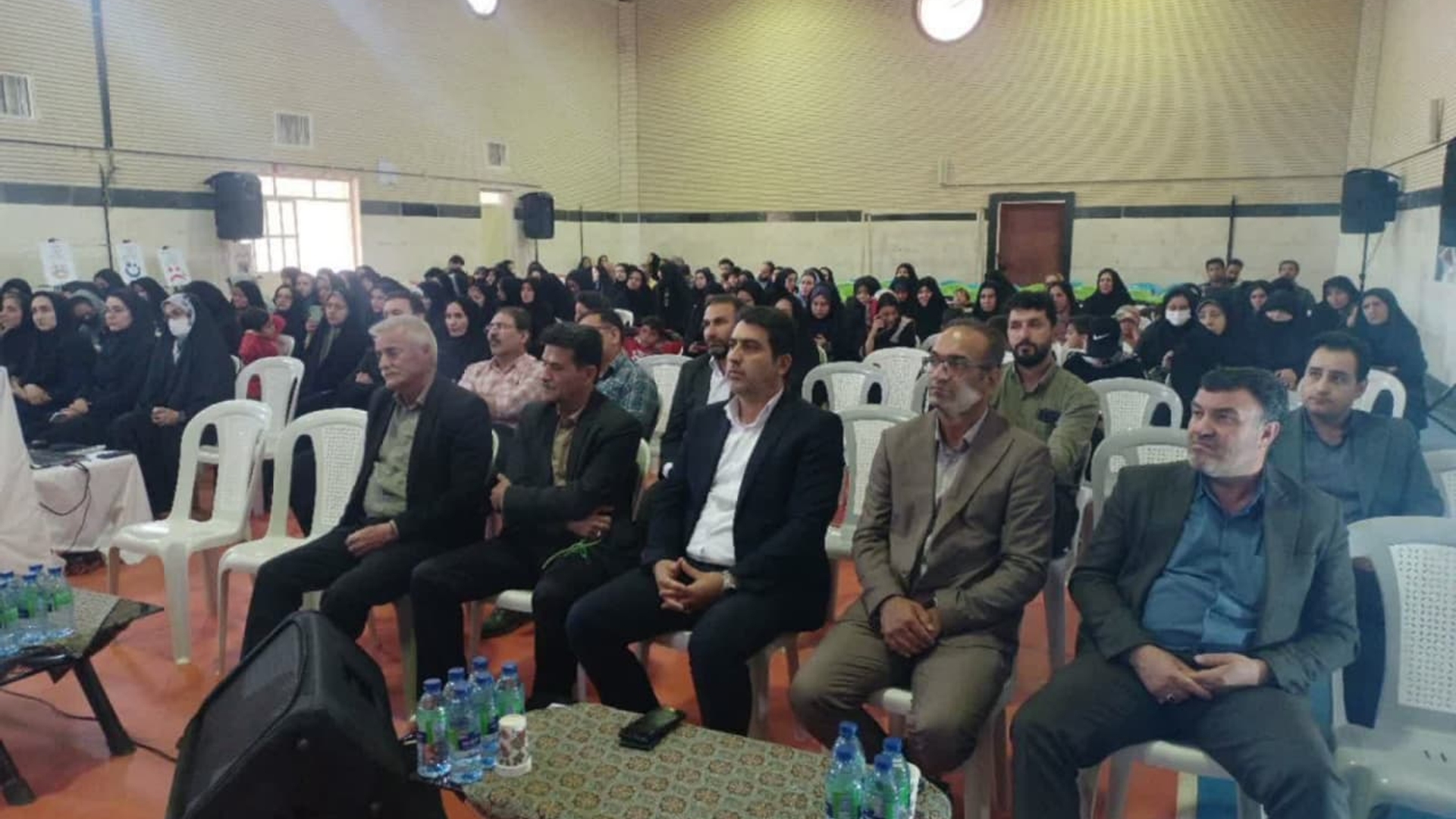 همایش خانوادگی سلامت