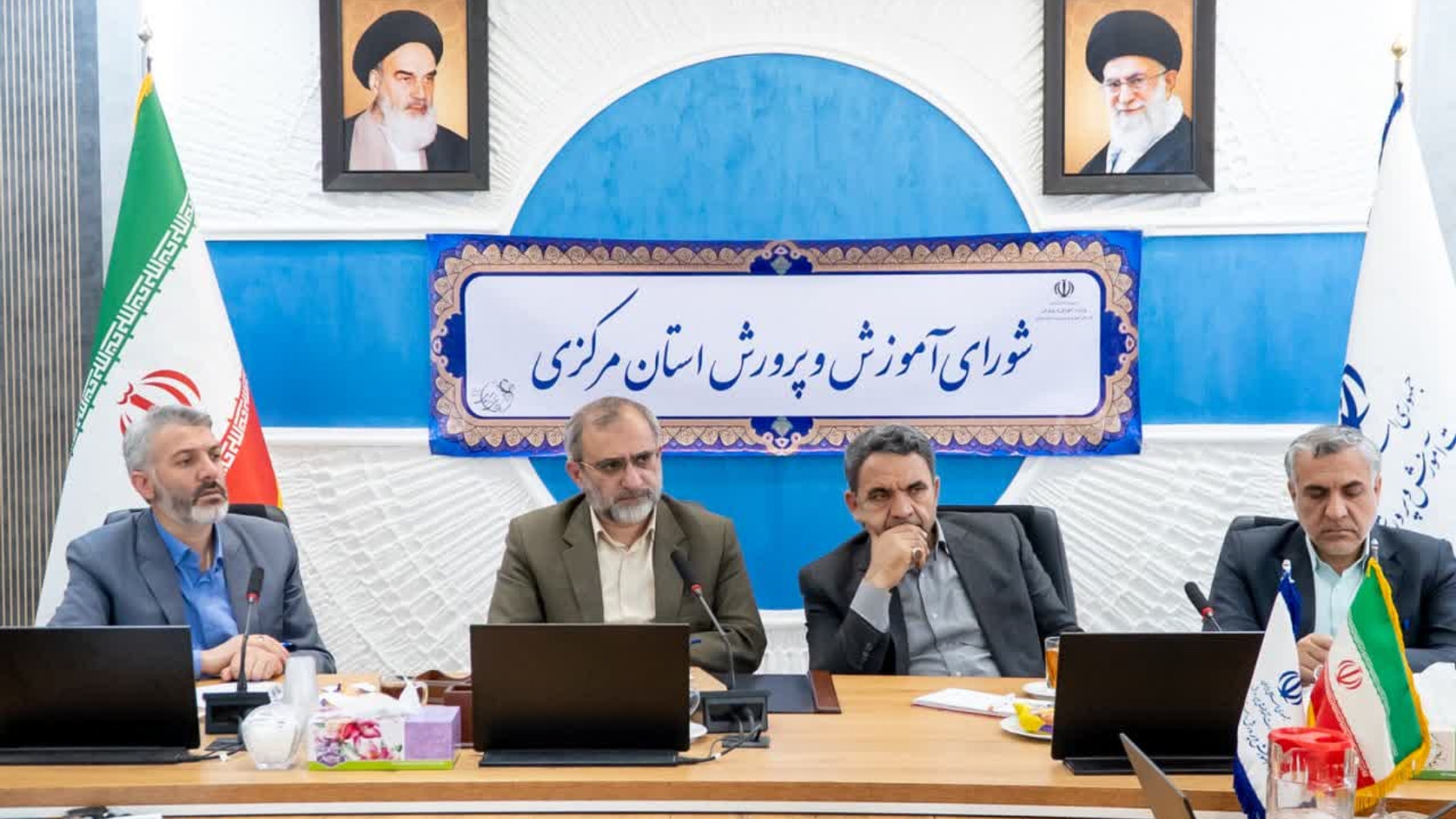 لزوم به‌کارگیری معاون پرورشی در مدارس غیرانتفاعی- اردوهای راهیان نور بهترین فرصت تبیین است