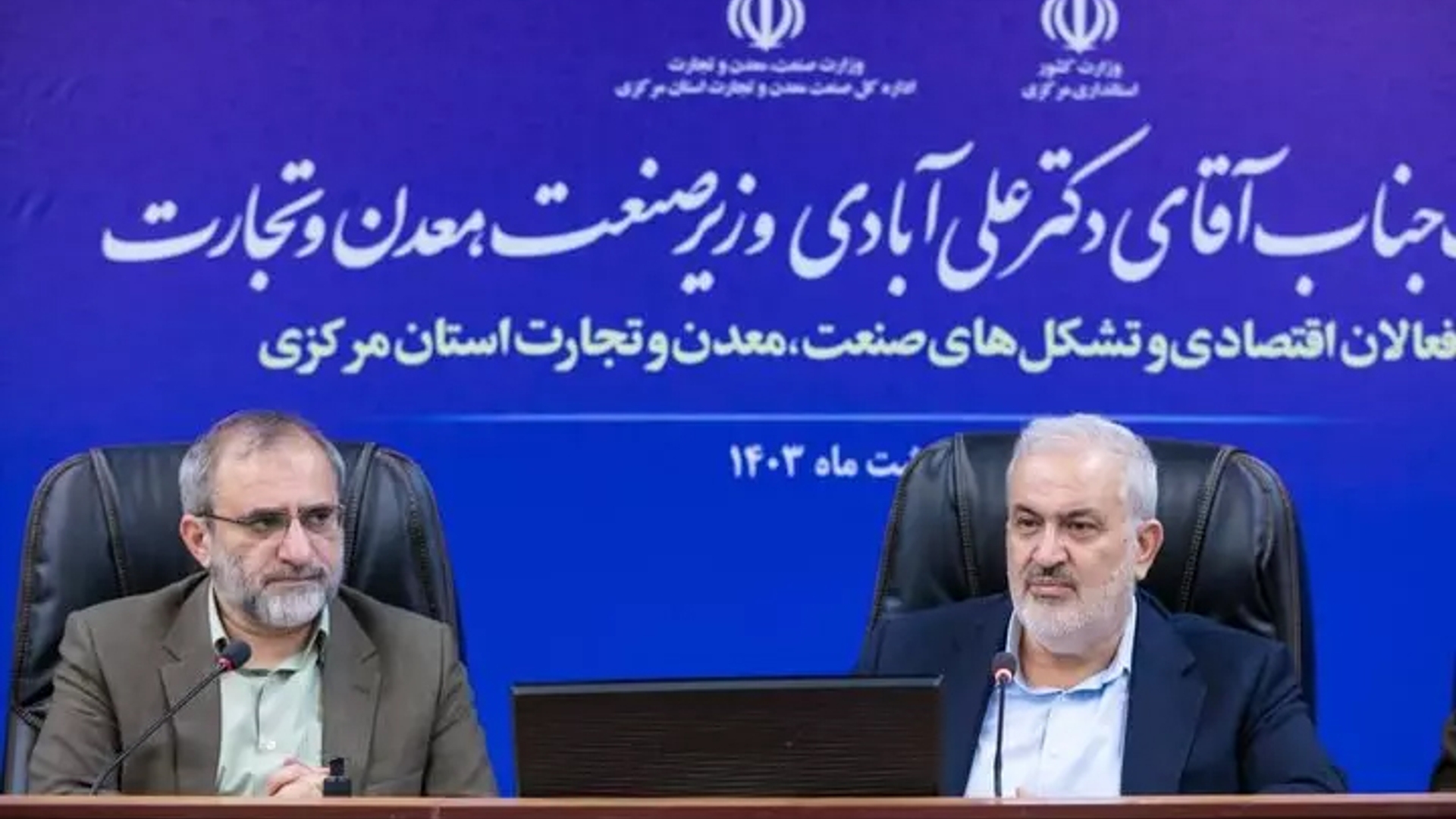 ظرفیت جهش کمی و کیفی در تولید وجود دارد- تنوع نرخ ارز ام‌الفساد است