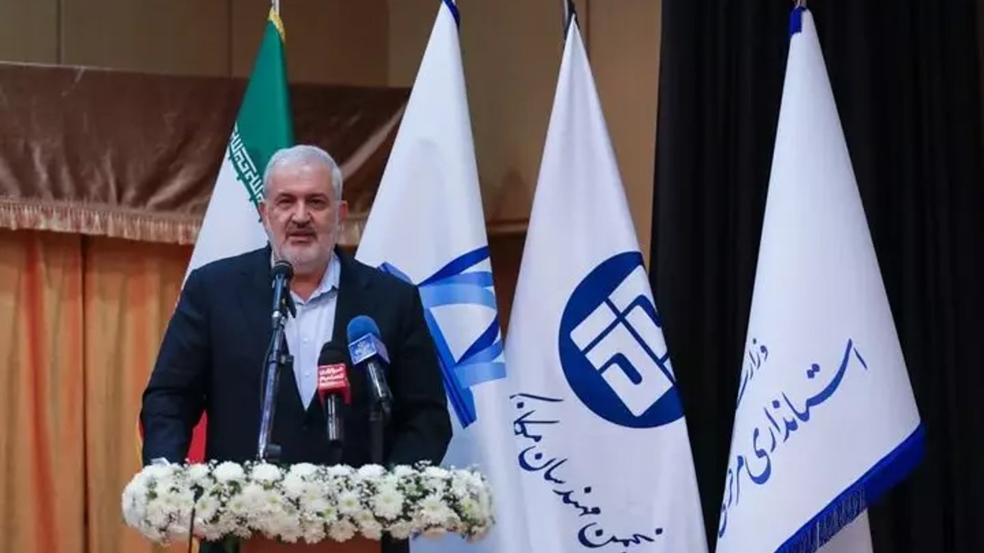 وزیر صمت: صنایع به مسئولیت اجتماعی خود در قبال محیط زیست عمل کنند