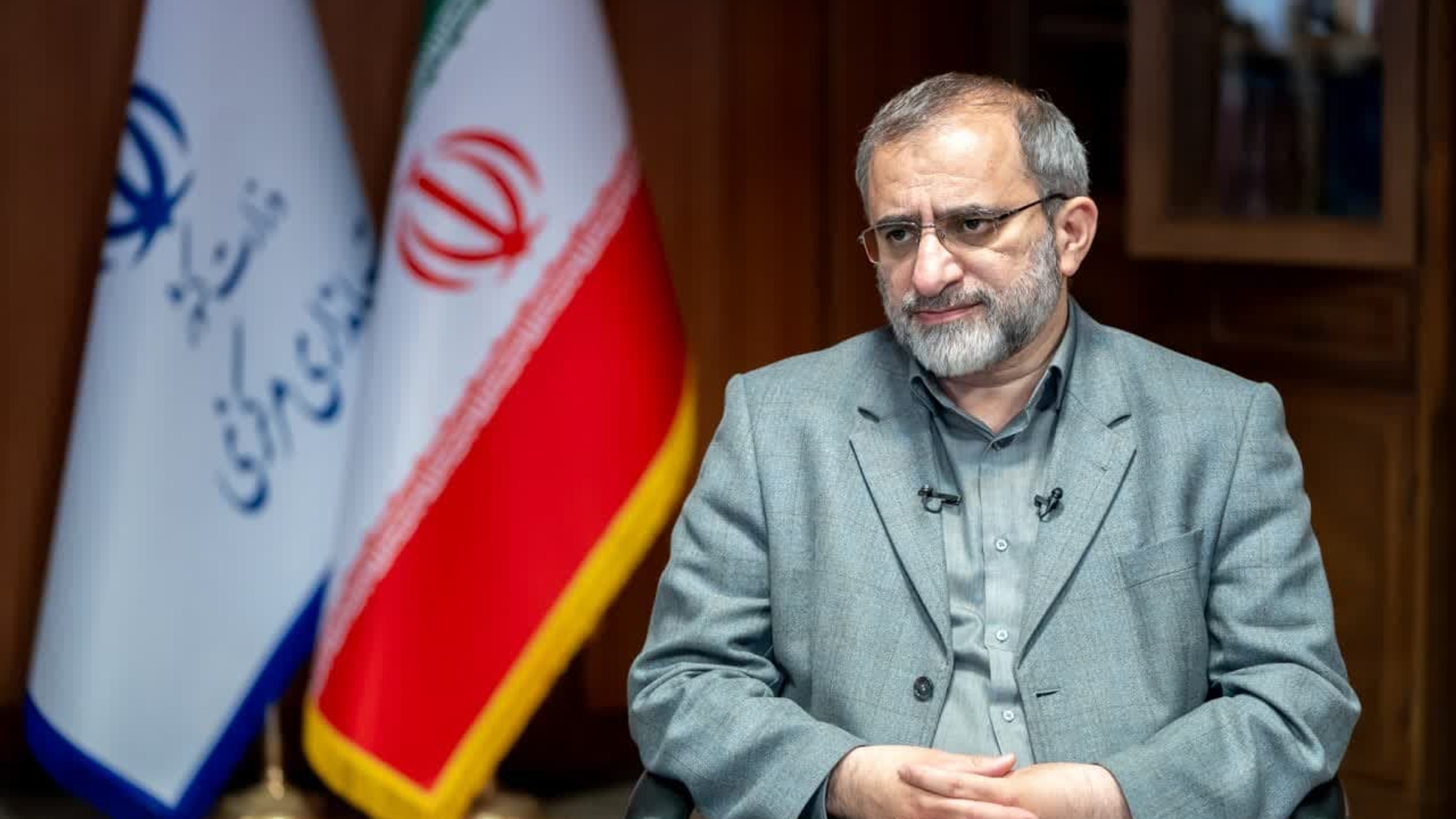 دمیدن روح امید بر پیکره‌ی عمومی جامعه رسالت روابط عمومی‌ها است