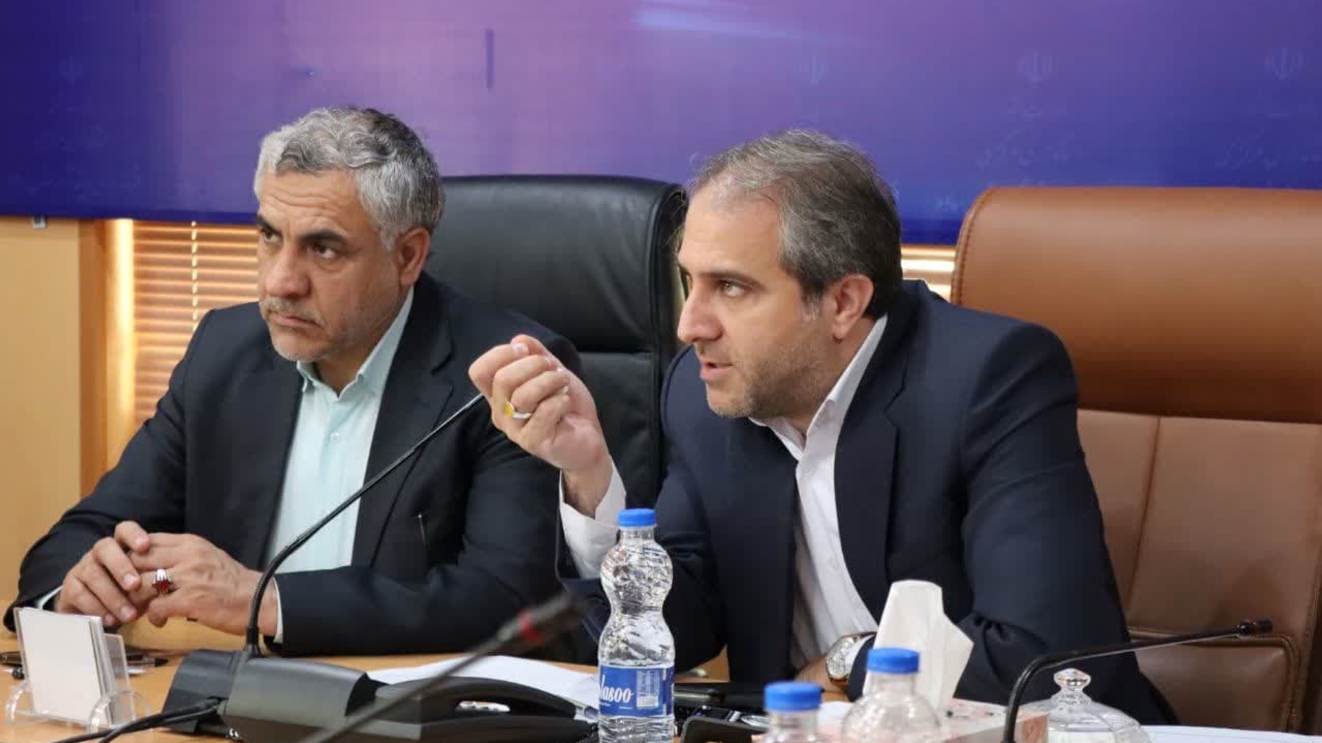 کارگروه عفاف و حجاب