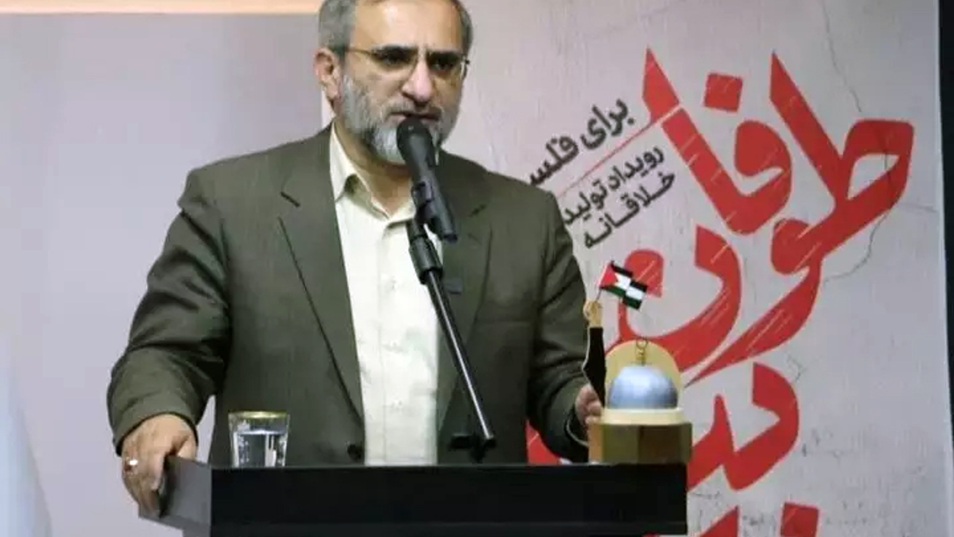 رویداد "طوفان بیداری" پیوند علم و فناوری، هنر و رسانه و بیداری و آزادگی است