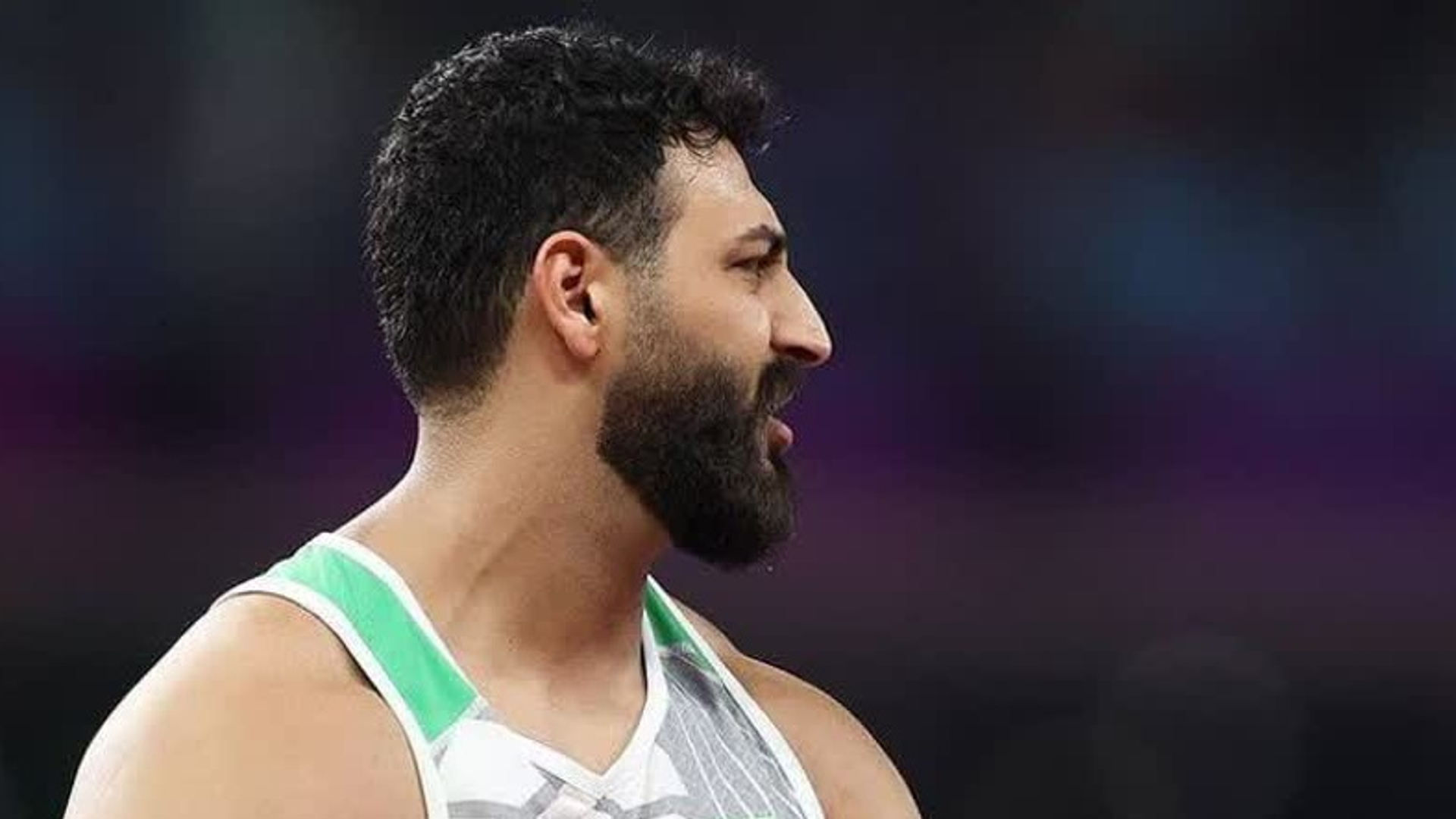 طلا و نقره برای ایران!
شاهکار پدیده‌ جدید پرتاب دیسک ایران