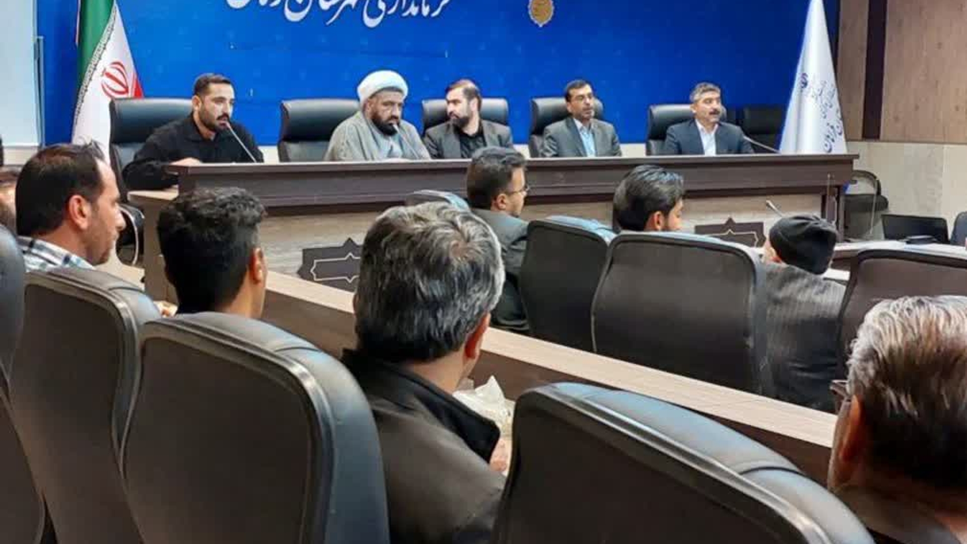 آیین نکوداشت روز کارگر