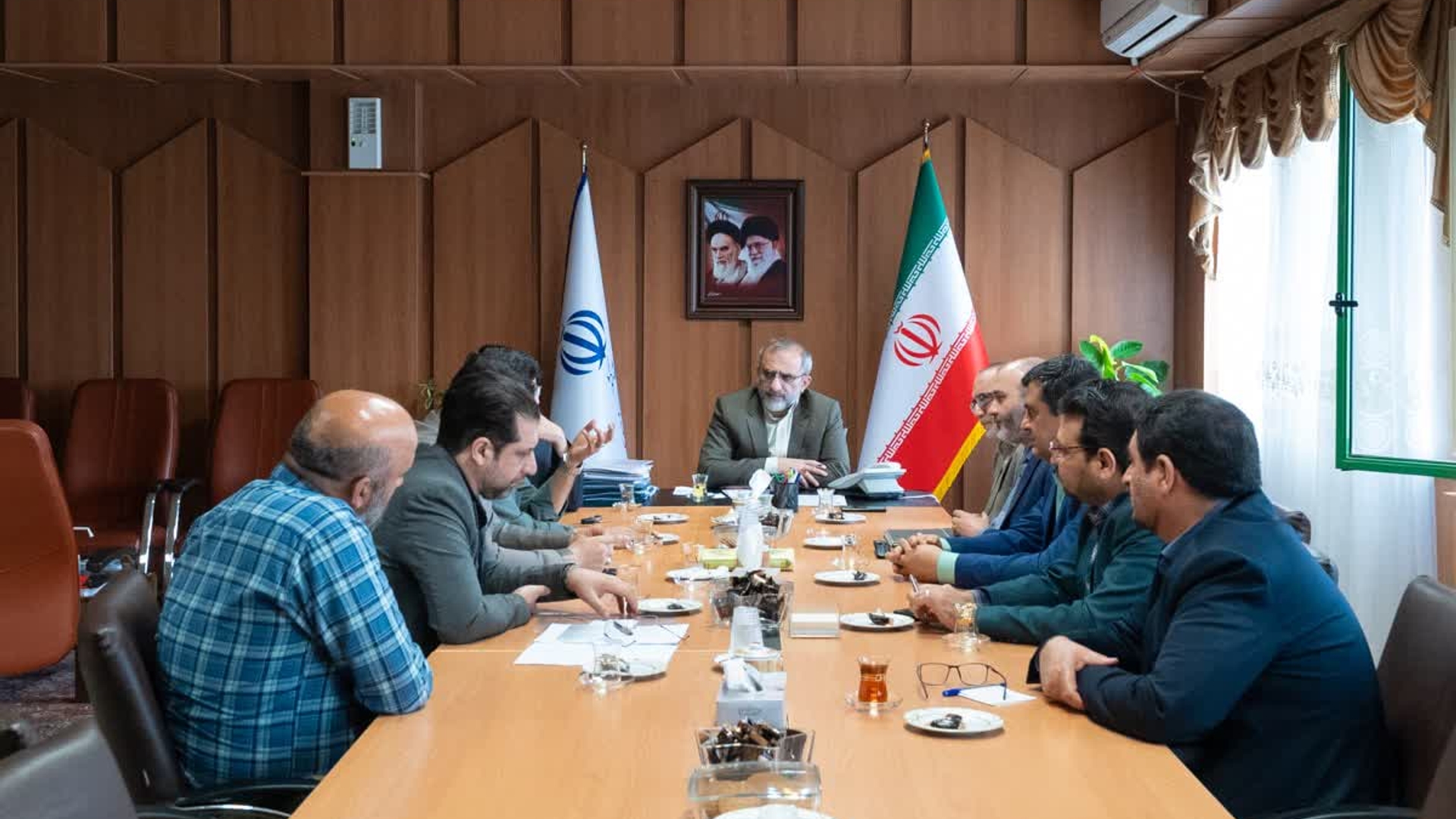 استان مرکزی پیشرو در تشکیل هیئت‌های اندیشه‌ورز نخبگانی تحول