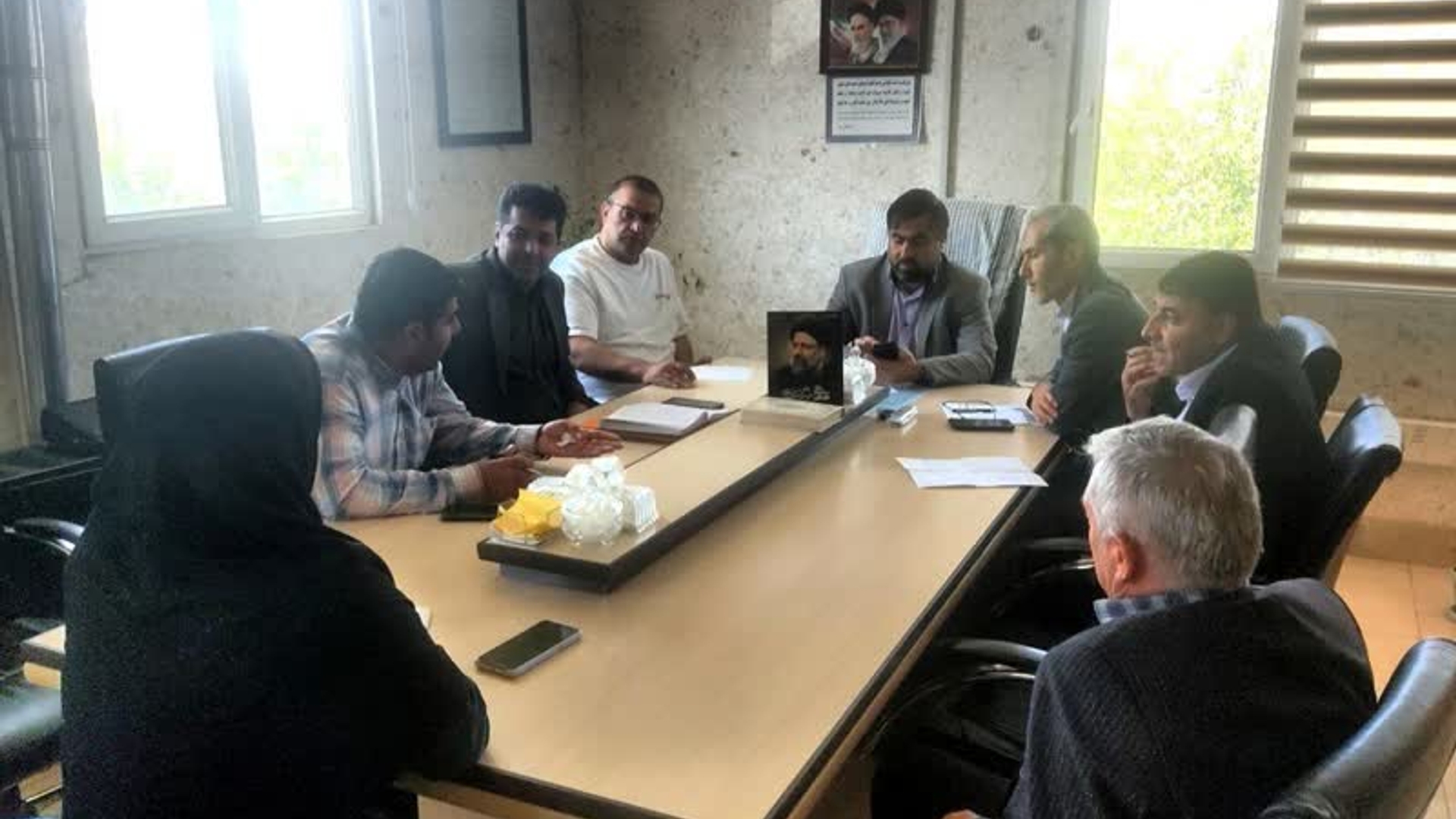 خرید تضمینی گندم و پرداخت مبلغ در بازه زمانی یک ماهه