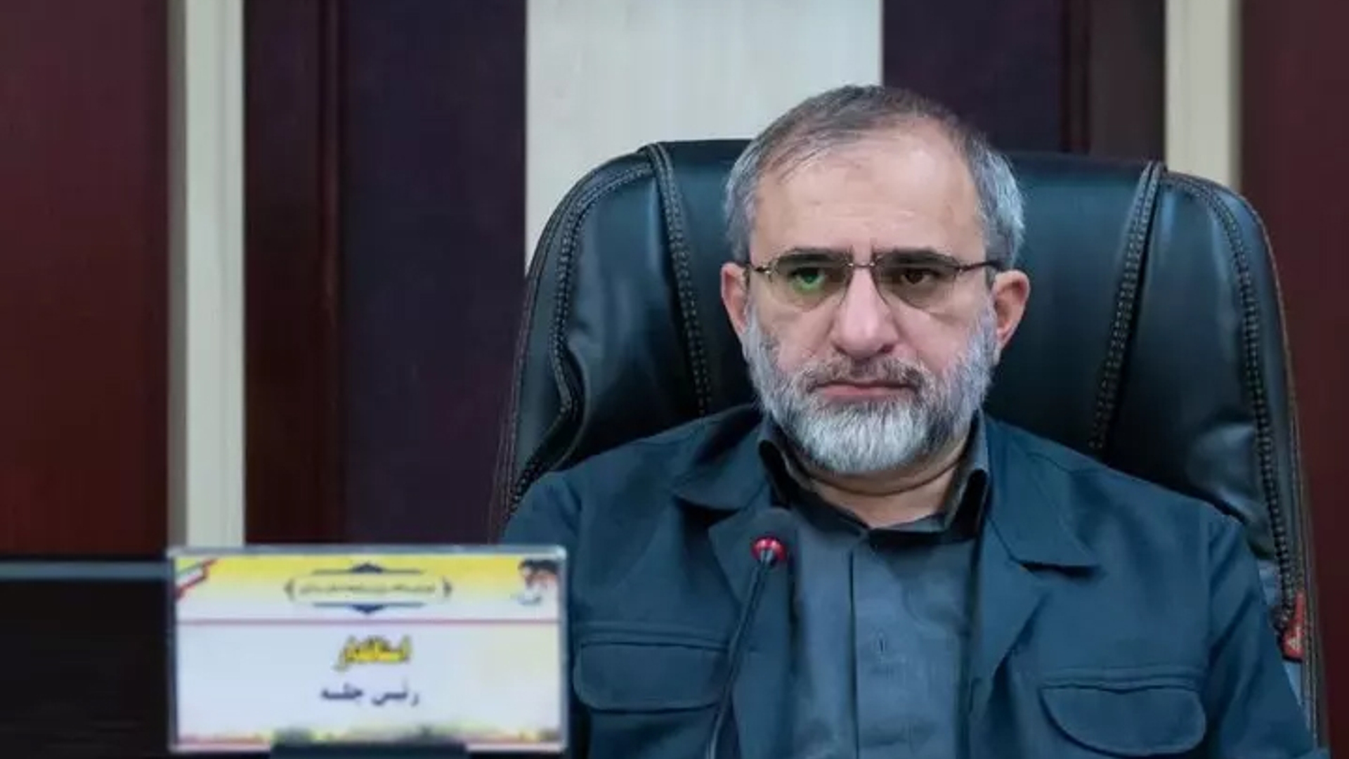 استاندار مرکزی: ریالی از بودجه استان نباید برگشت بخورد