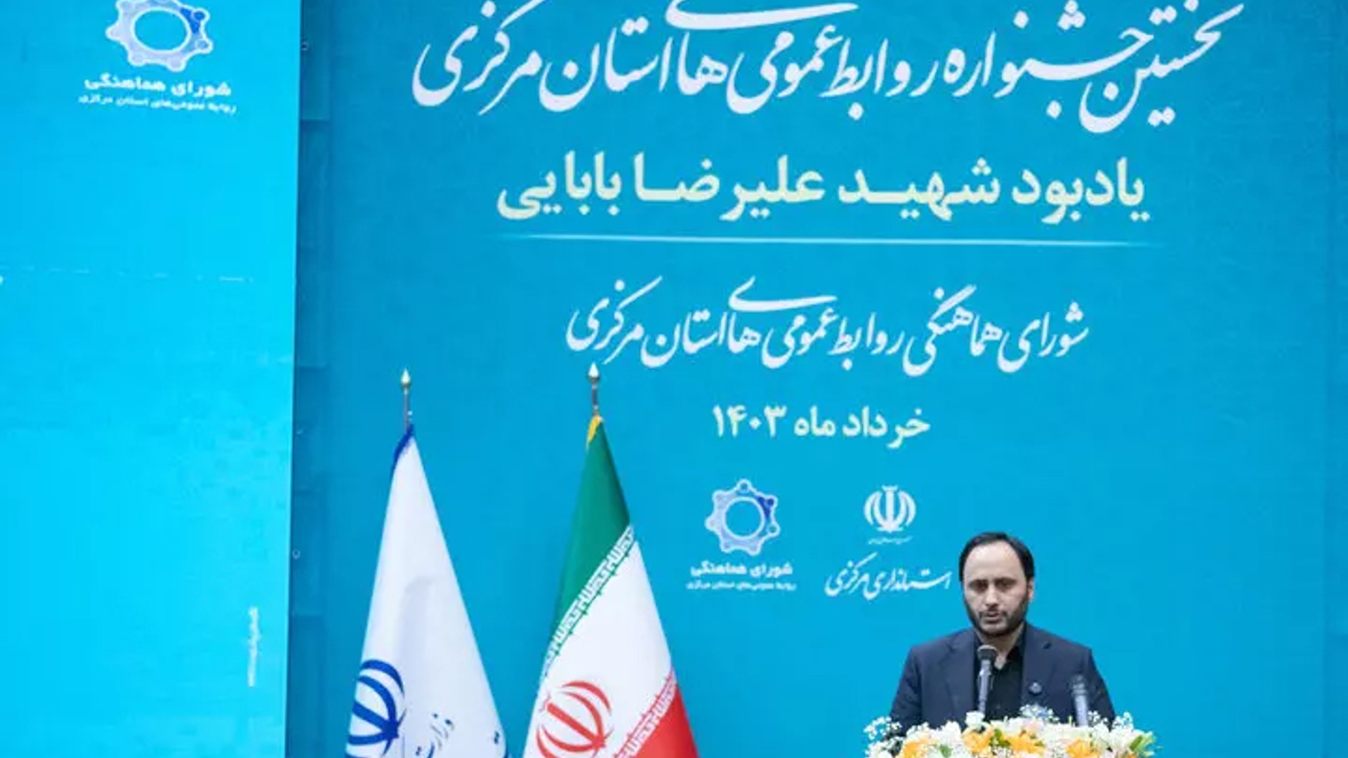 بهادری جهرمی: دولت سیزدهم دسترسی مردم به مدیران را تسهیل کرد