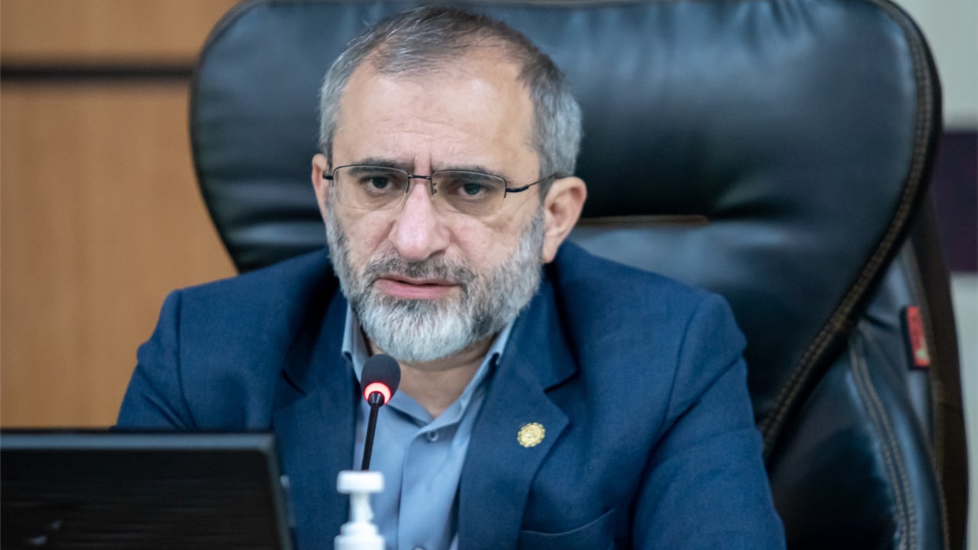 چهارمین نشست مشترک شورای ملی زنجیره های ارزش راهبردی کشور