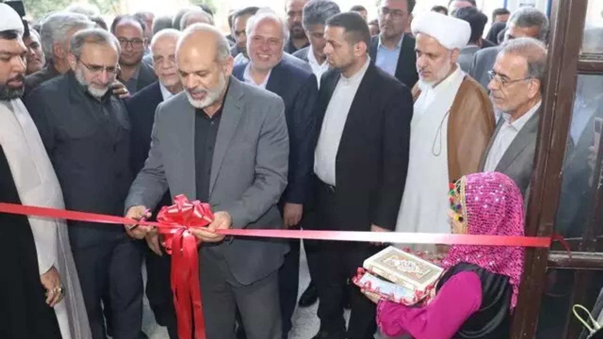 وزیر کشور: شهید رئیسی الگوی تلاش، فعالیت و اخلاص است