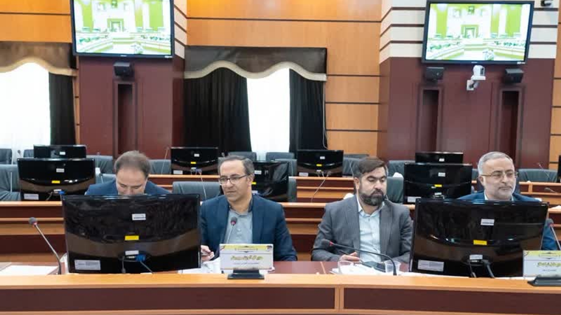 شورای برنامه‌ریزی و توسعه