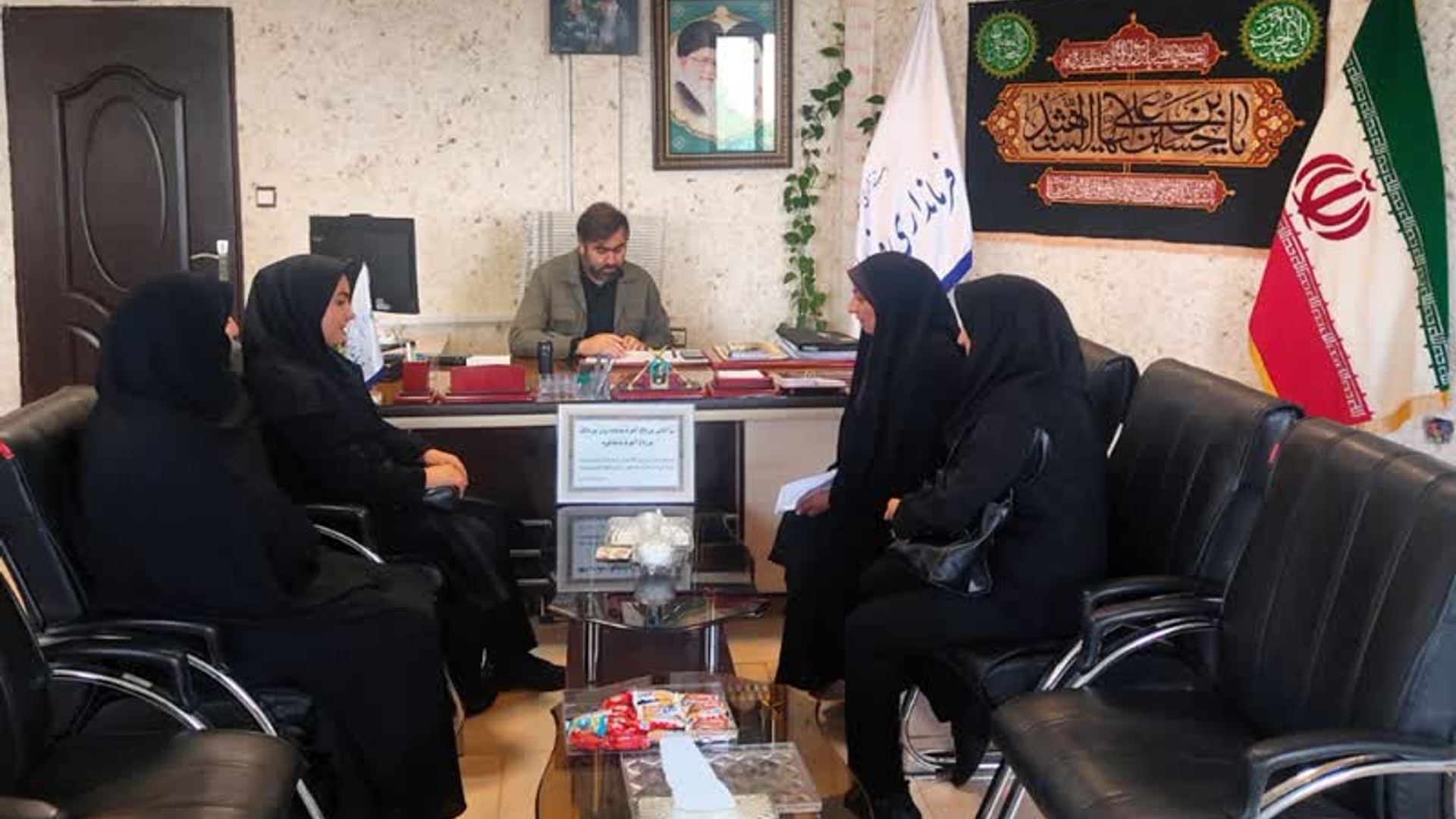 هفته ملی مهارت و ترویج آموزشهای مهارتی