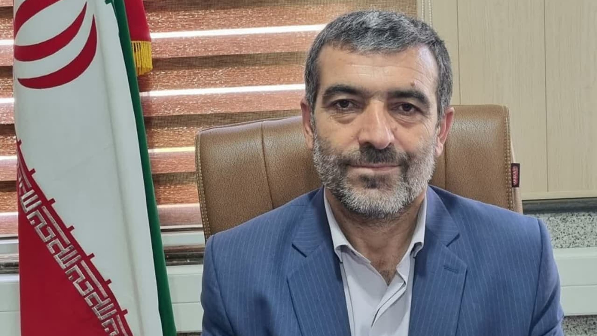 تشکر فرماندار از تمامی دست اندرکاران برگزاری دور نخست و دوم چهاردهمین دوره انتخابات ریاست جمهوری