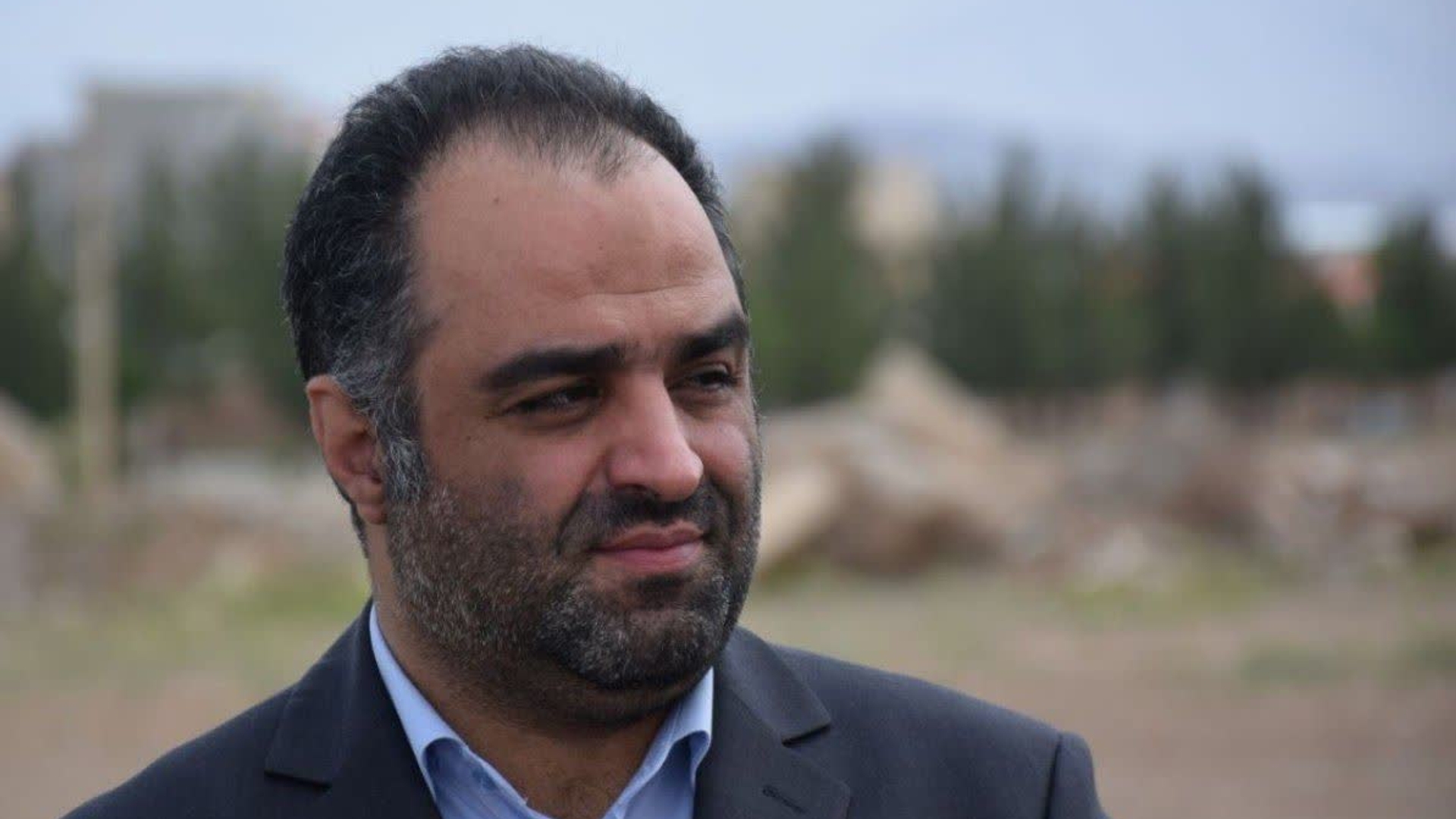 دکتر ترکیان فرماندار شهرستان محلات به مناسبت روز خبرنگار، پیام تبریکی صادر کرد. متن پیام به شرح زیر است: