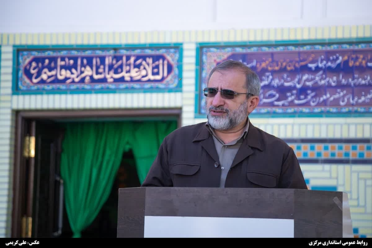 ارتقای درجه ۷۰ درصد دهیاری‌های استان مرکزی