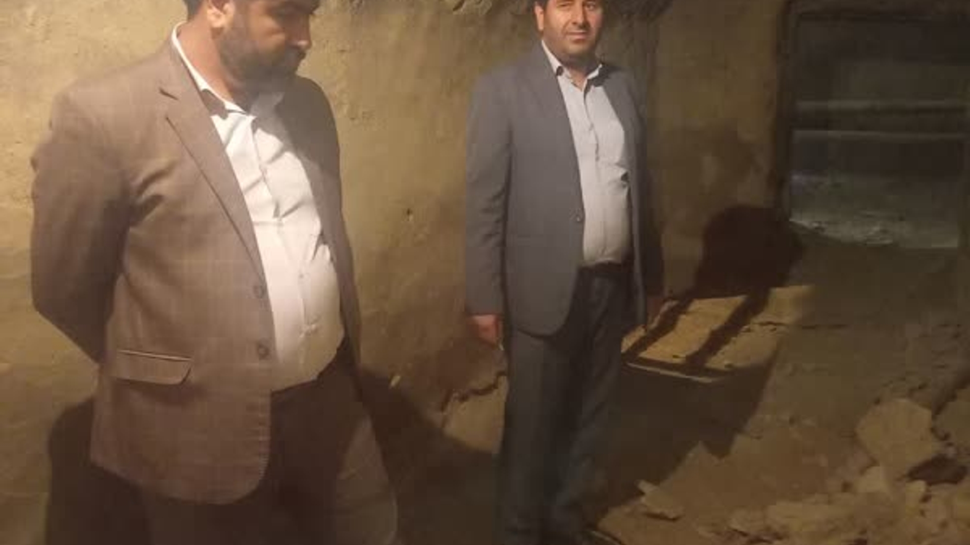 بررسی و رسیدگی به درخواست‌ها و مطالبات شهروندان