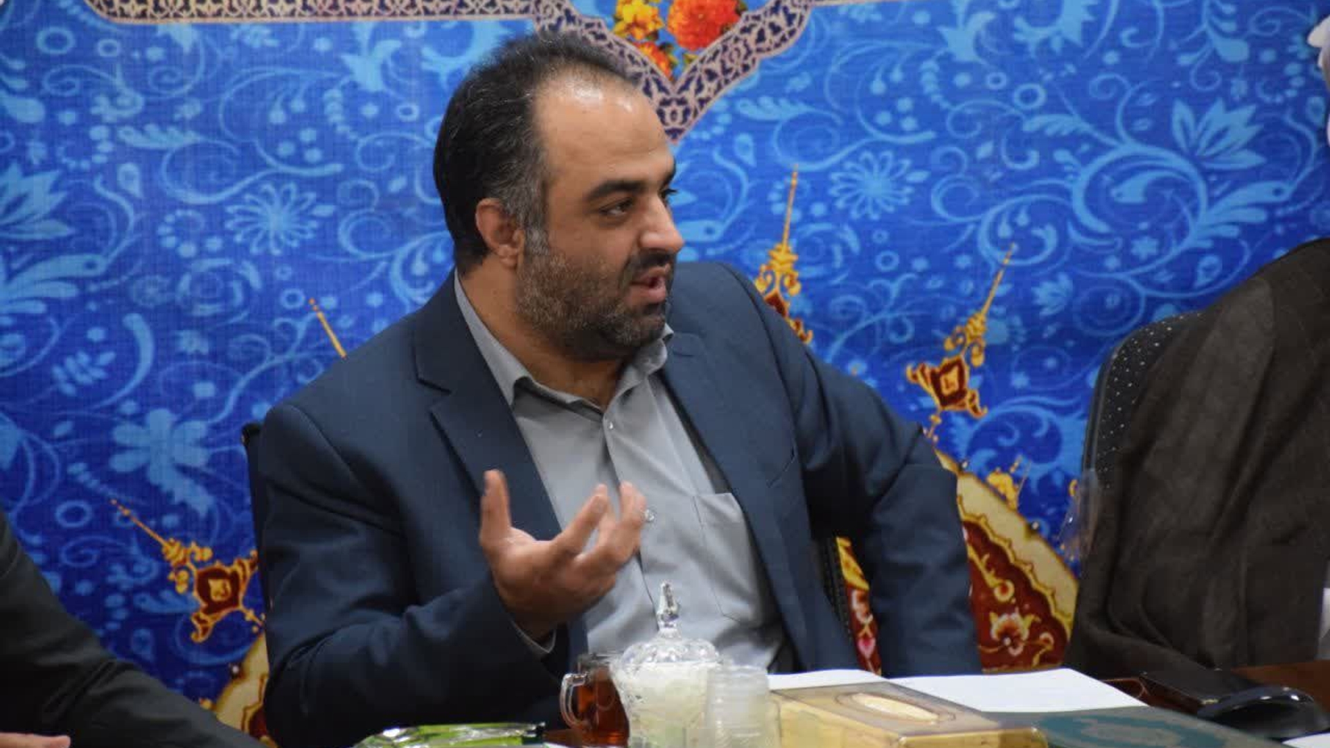 ضرورت برنامه‌ریزی برای کاهش اضافه وزن دانش آموزان در مدارس