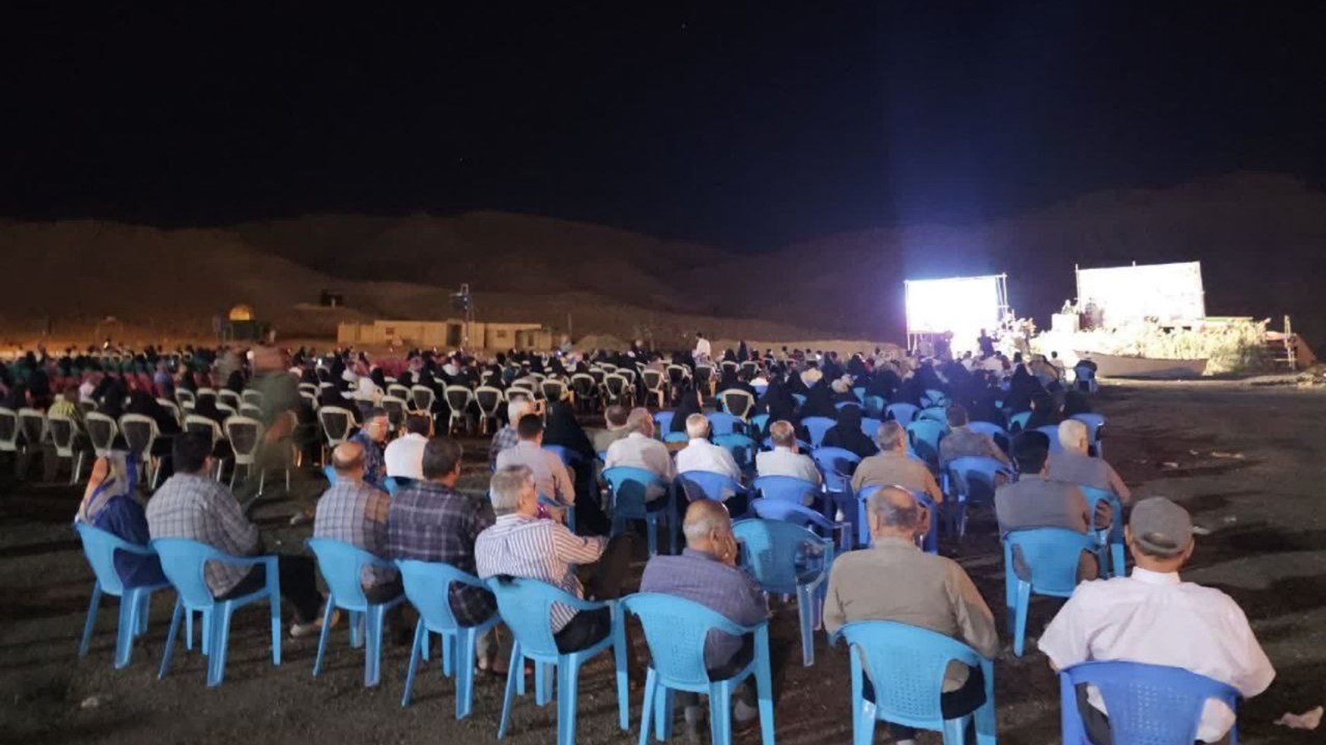 پنجمین دوره آئین رزمی فرهنگی و نمایشگاه بزرگ سالانه «عطرلاله» آغاز به کار کرد.