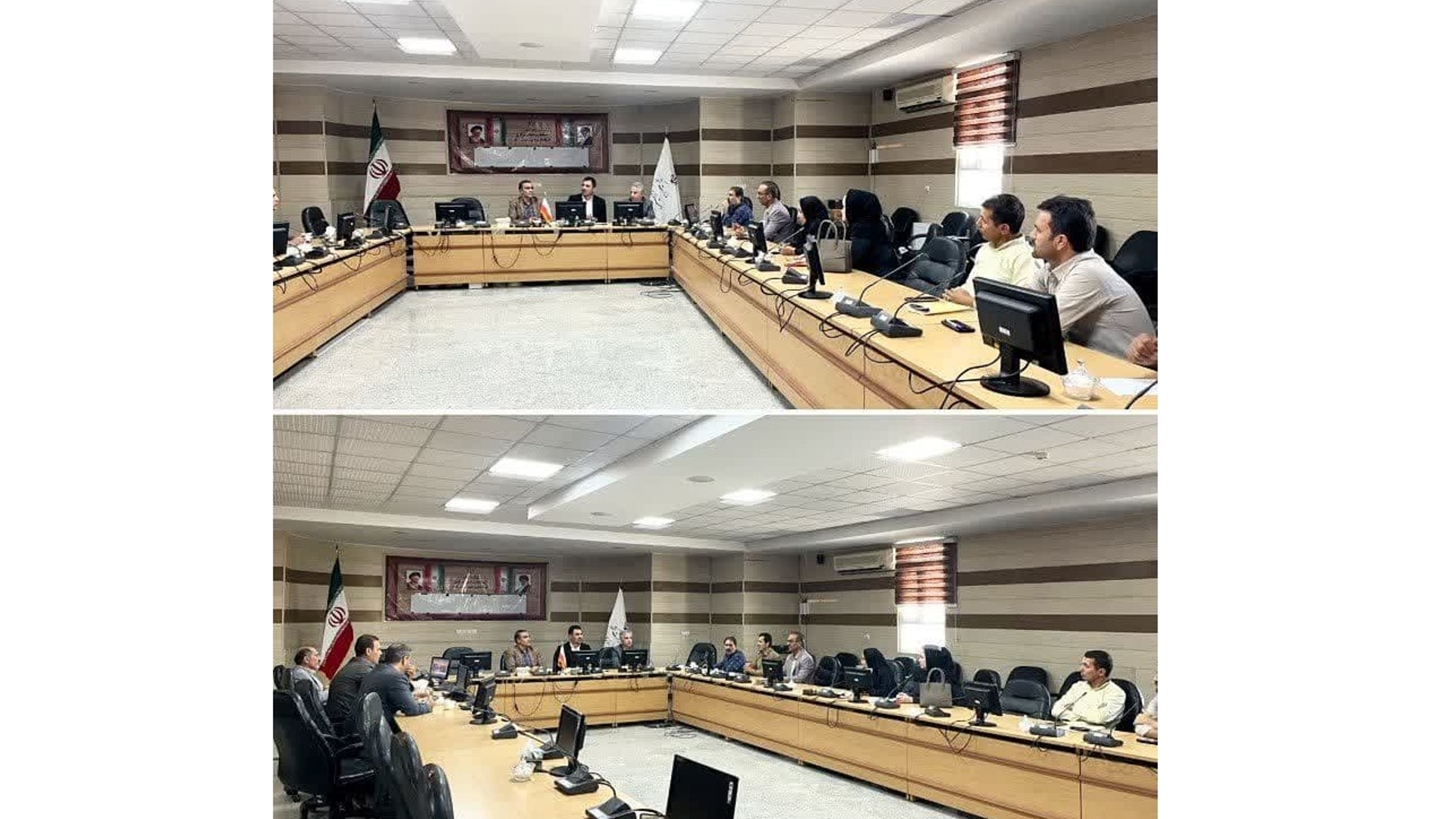 کارگروه اجتماعی ، فرهنگی ، سلامت ، زنان و‌ خانواده