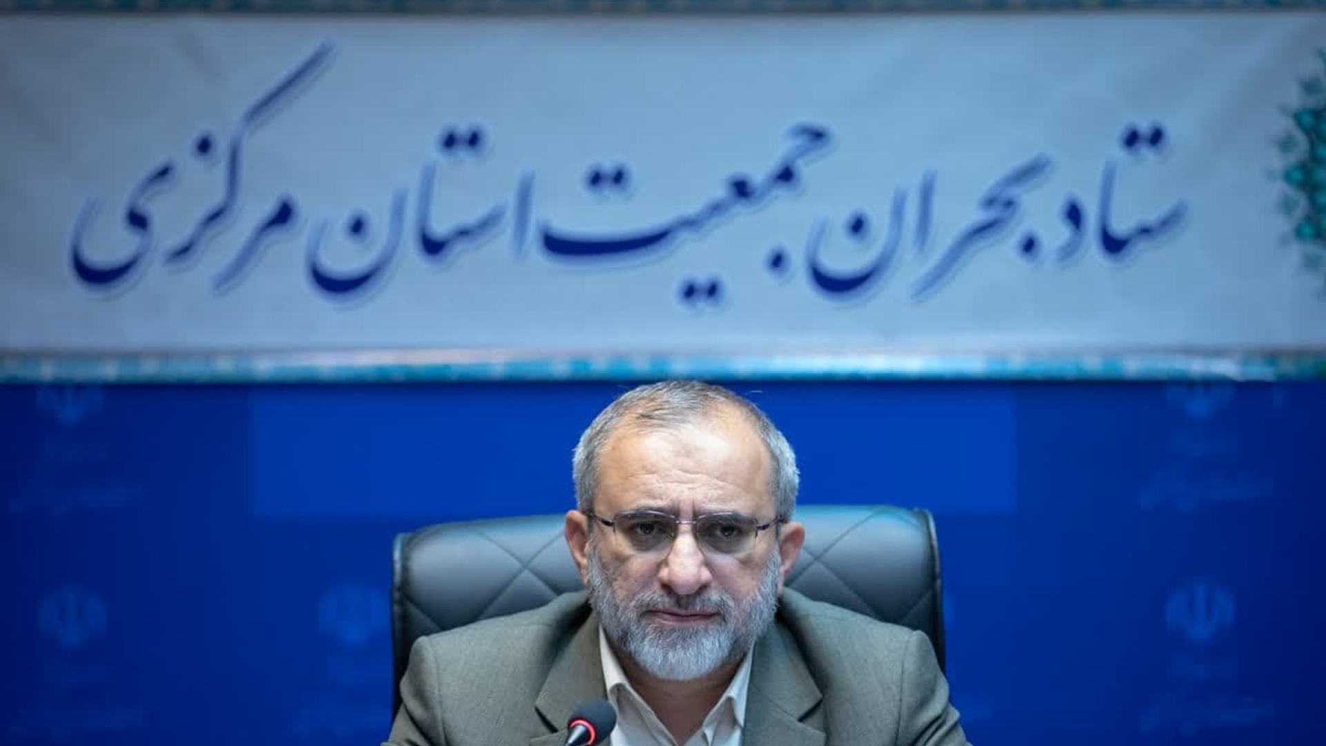 موضوع جمعیت مسئله حیاتی کشور و اولویت استان مرکزی است