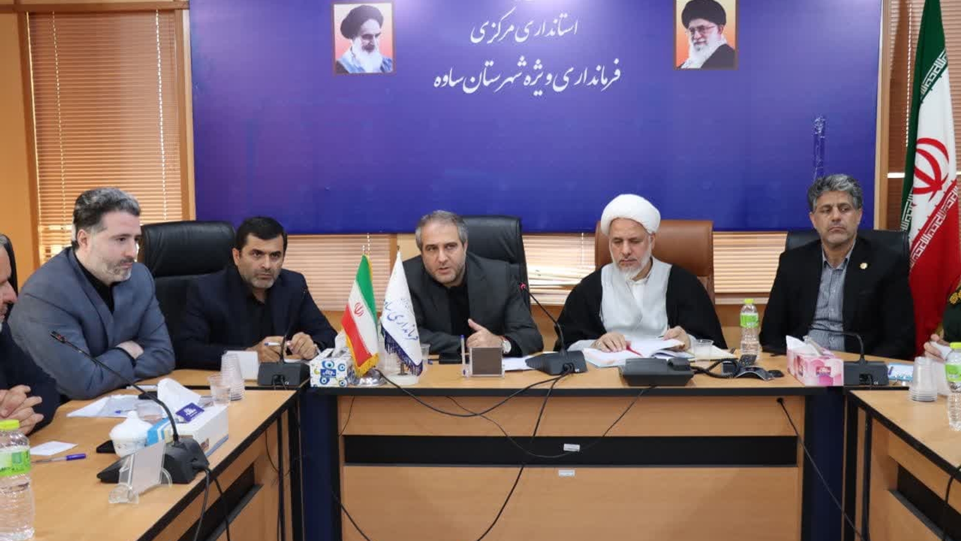 برگزاری هفته فرهنگی و جشنواره انار شهرستان ساوه برای سومین سال