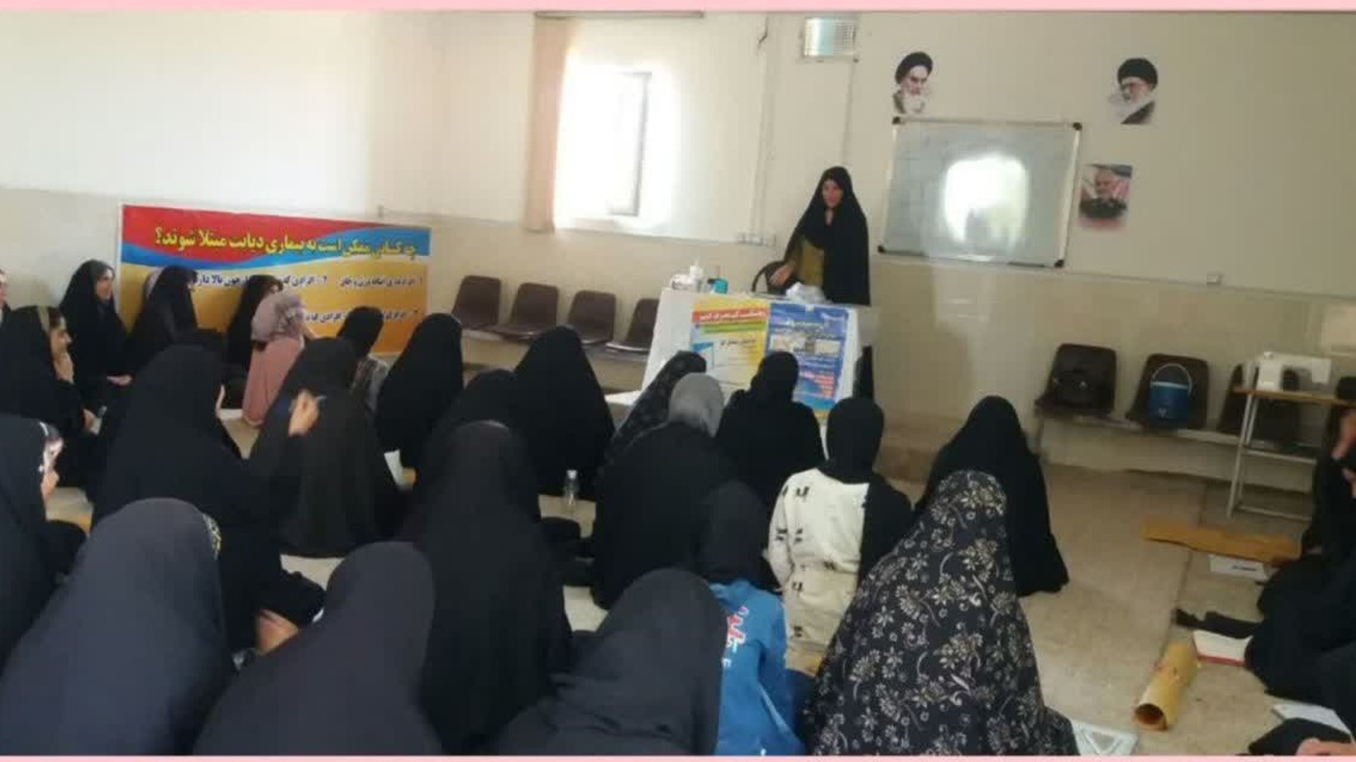 به مناسبت گرامیداشت هفته ملی مهارت