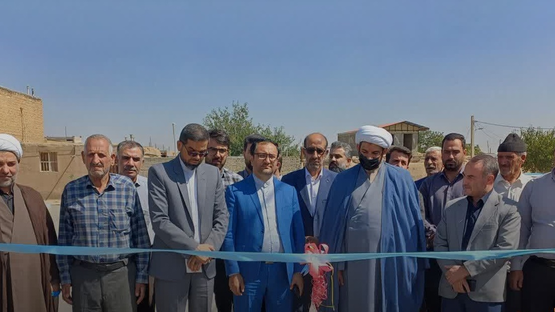 فرماندار  شهرستان کمیجان: