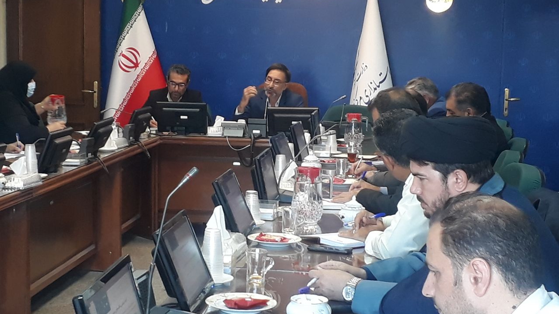 برگزاری اولین جلسه از دوره آموزشی «مبانی علم سیاست و جامعه شناسی سیاسی»