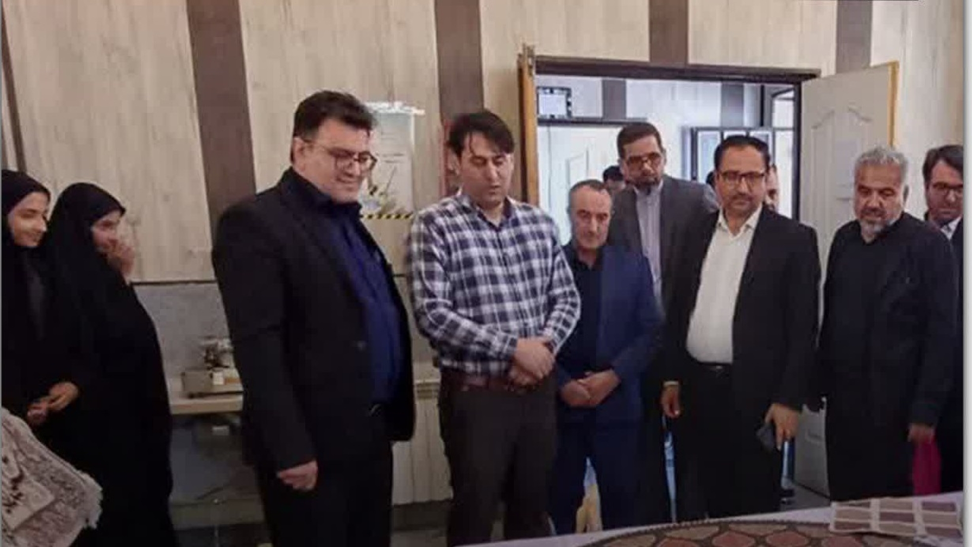 توسعه زیرساختهای آموزش فنی و حرفه ای در شهرستان کمیجان