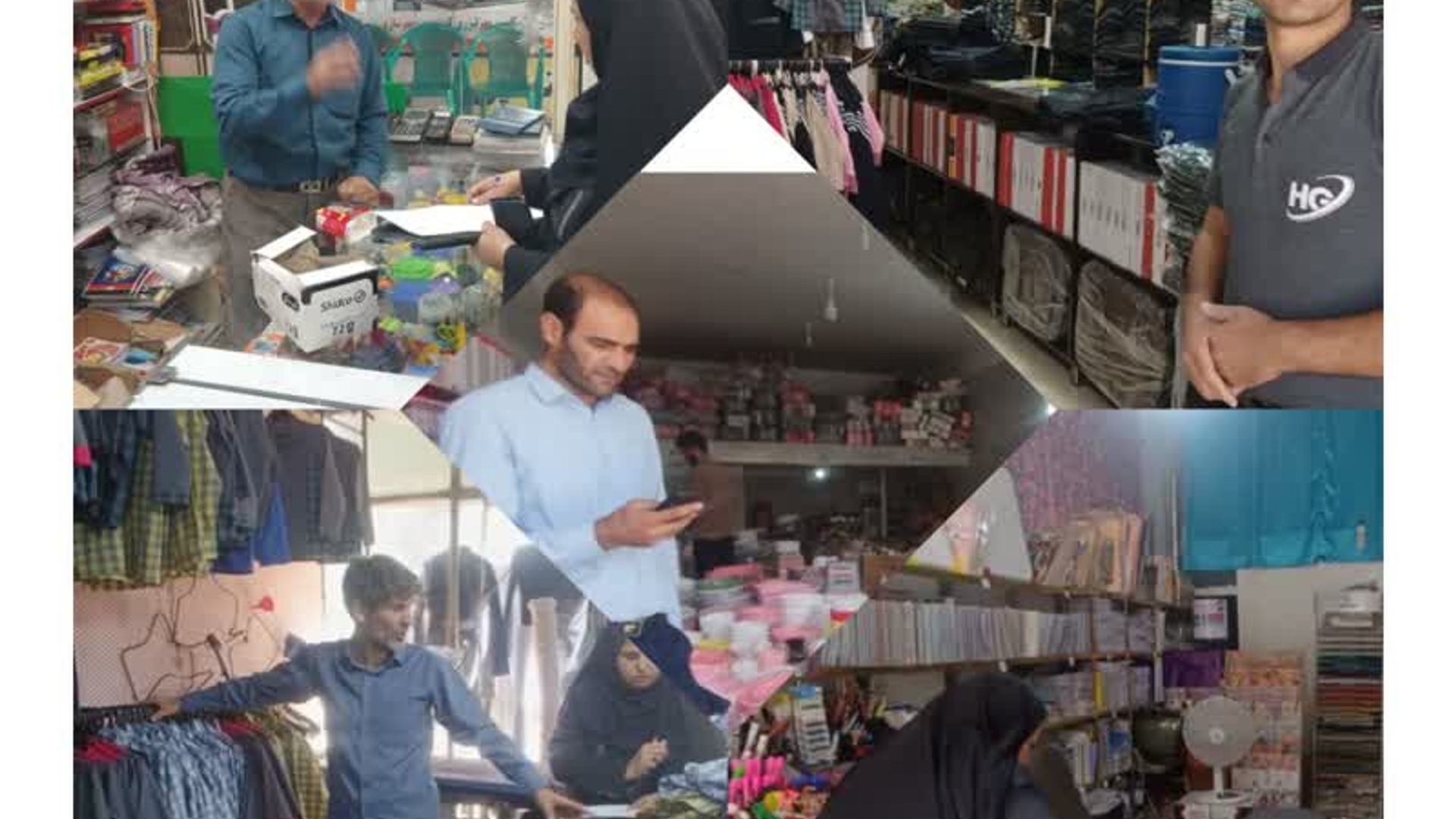 اجرای طرح نظارتی بازگشایی مدارس