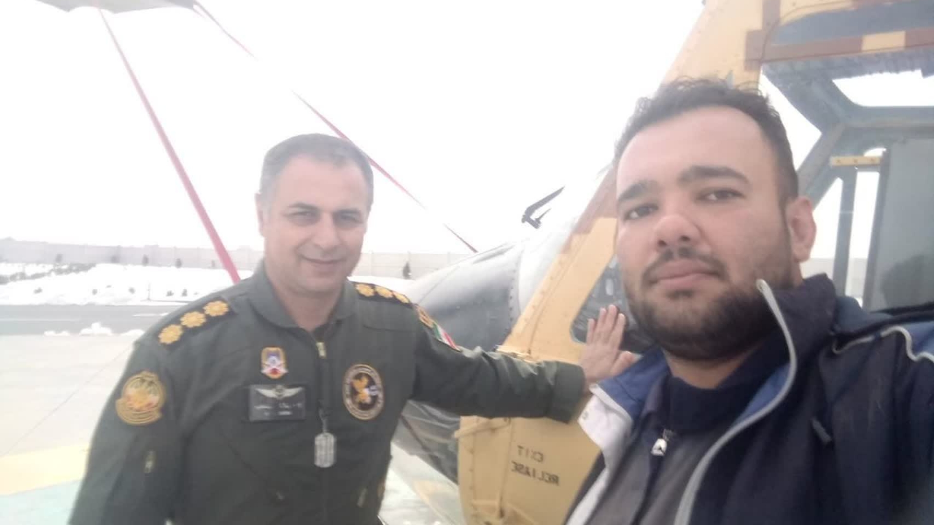 در هفته اورژانس و فوریت های پزشکی