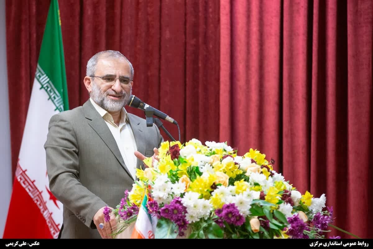 استاندار: ساختارهای معیوب و مقررات وصله پینه‌ای، عامل ناکارآمدی است