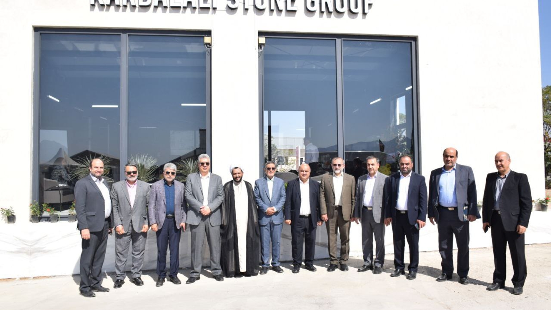 ایجاد وزارت معدن و صنایع معدنی، راه برون‌رفت از مشکلات این بخش است