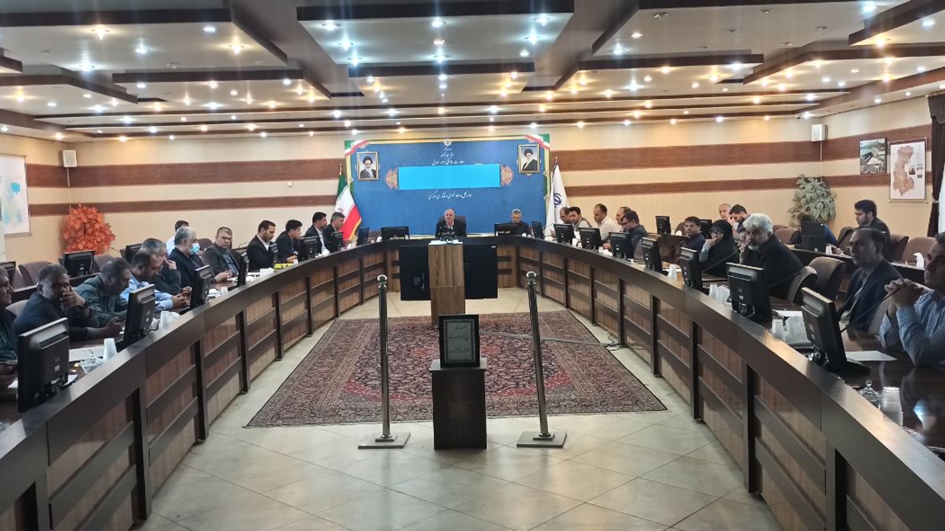 کارگروه مسکن ملی برگزار شد.