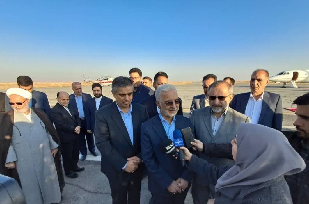 وزیر کشور: تا دو هفته آینده کار تغییر استانداران به پایان می‌رسد