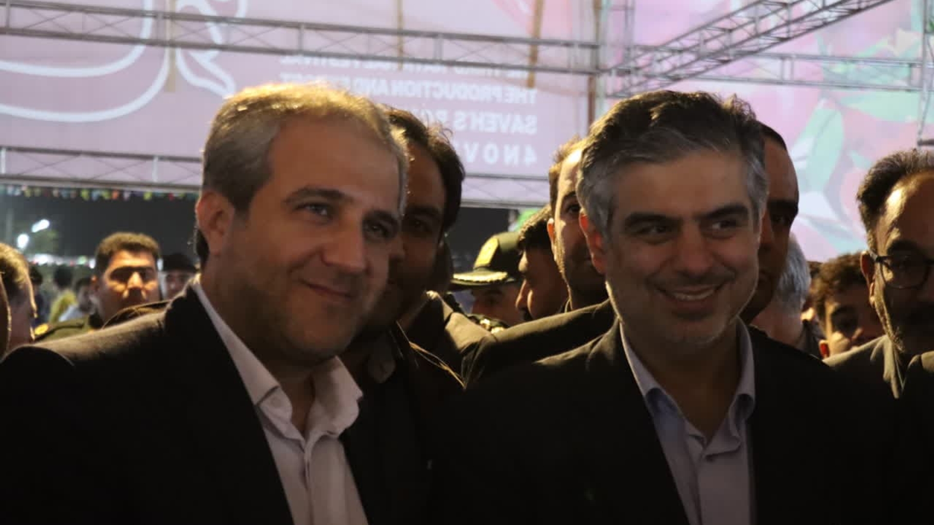 جشنواره ملی انار فرصتی برای رونق اقتصاد داخلی و خارجی ساوه است