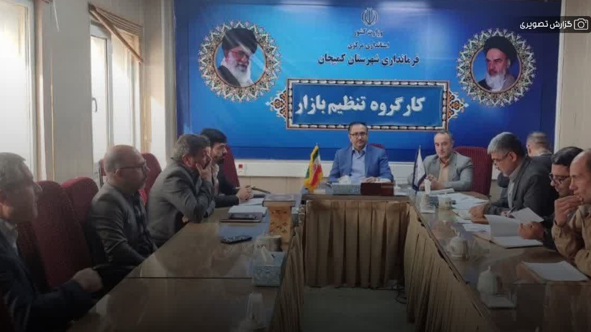 تعیین قیمت ۲۰ هزار تومانی برای هر کیلوگرم شیرخام در مراکز عرضه خرد شهرستان کمیجان