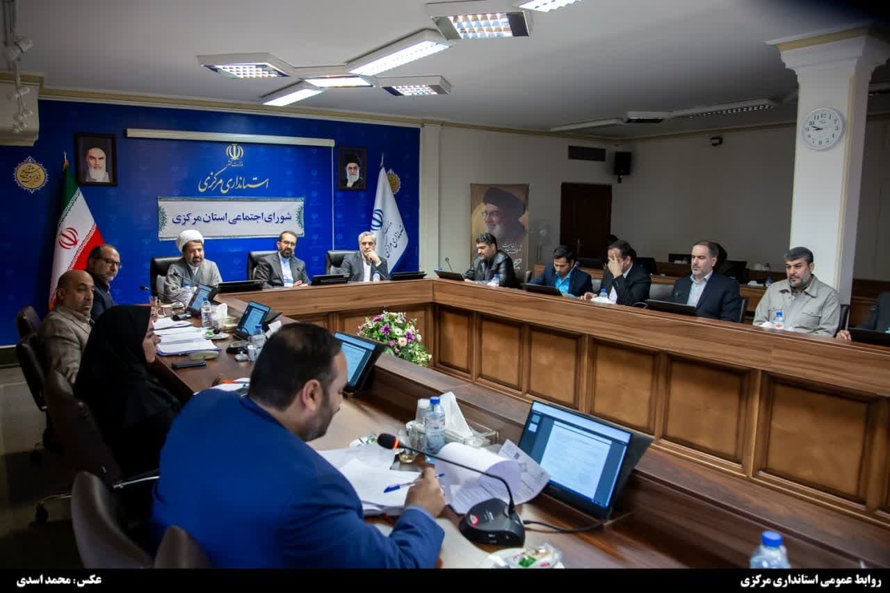 اولویت‌بندی آسیب‌های اجتماعی ضروری است