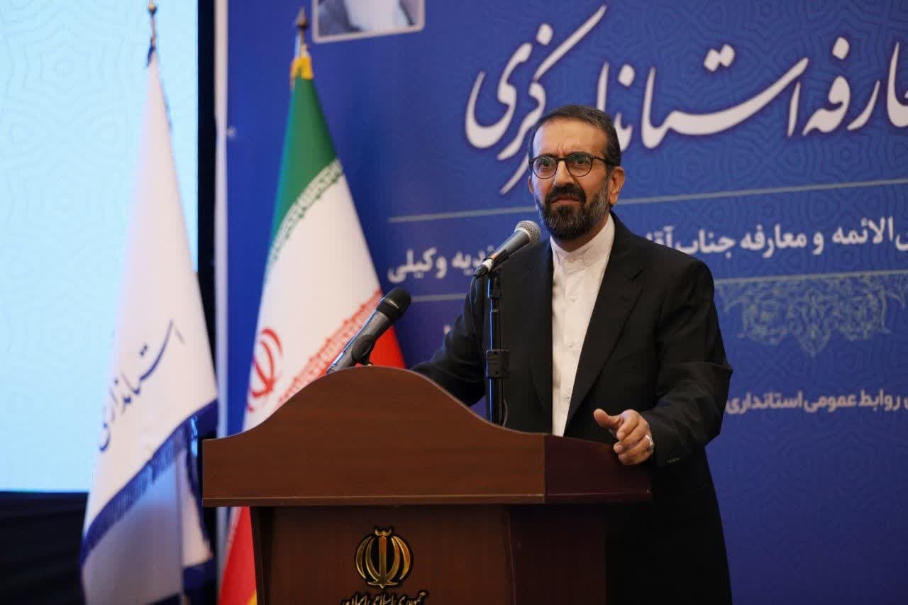 معاون استاندار: امنیت کامل در استان مرکزی برقرار است