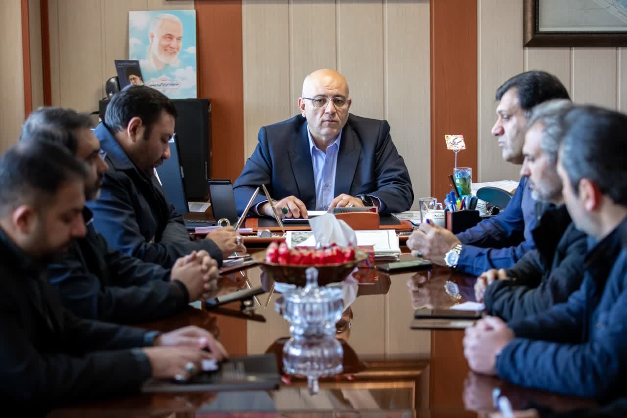 روابط عمومی‌ها بازوان کار توسعه‌ای و بسترساز وفاق و همدلی هستند