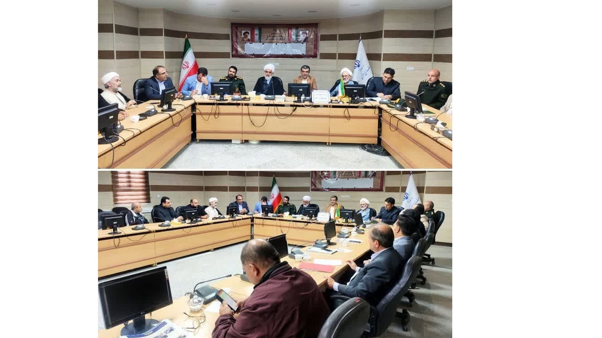 جلسه شـورای فرهنگ عمومی شهرستان