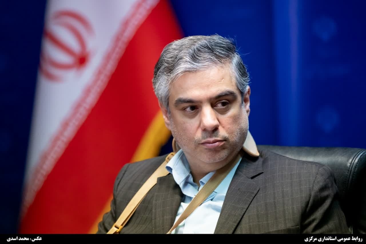 استاندار: استان مرکزی بالاترین قابلیت برای استفاده از انرژی خورشیدی را دارد